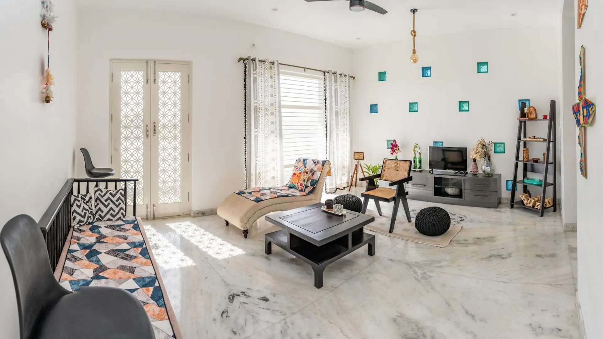 Bhramari Mysore Villa